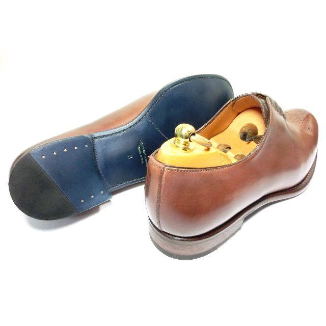 新品】フランチェスコベニーニョ 71/2 26~26.5 新品】フランチェスコベニーニョ 71/2 26~26.5