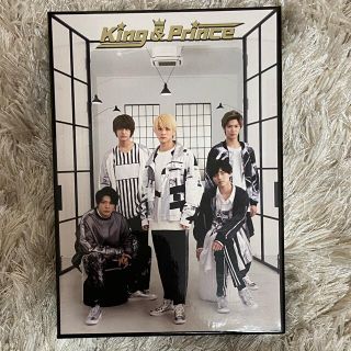 ジャニーズ(Johnny's)のへびな様専用King ＆ Prince（初回限定盤A/Blu-ray(ポップス/ロック(邦楽))