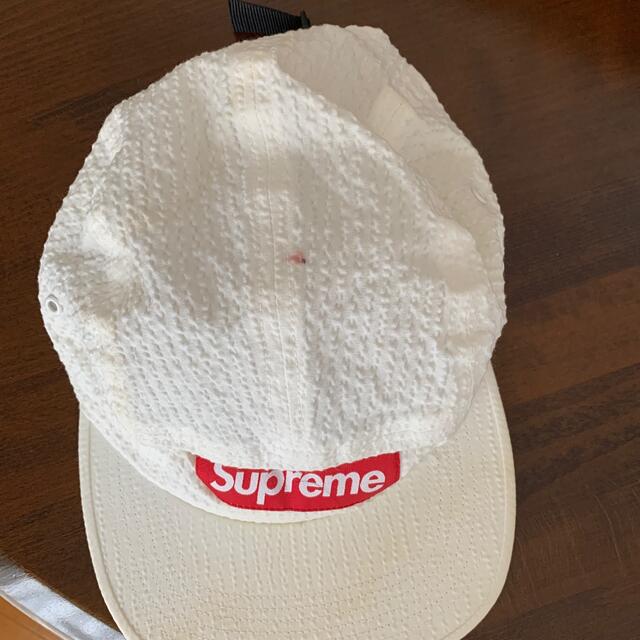 Supreme(シュプリーム)のsupreme キャップ シュプリーム ボックスロゴ メンズの帽子(キャップ)の商品写真