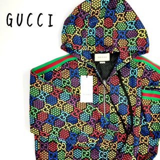 55%以上節約 GUCCI サイケデリックフーディー www.pa-bekasi.go.id