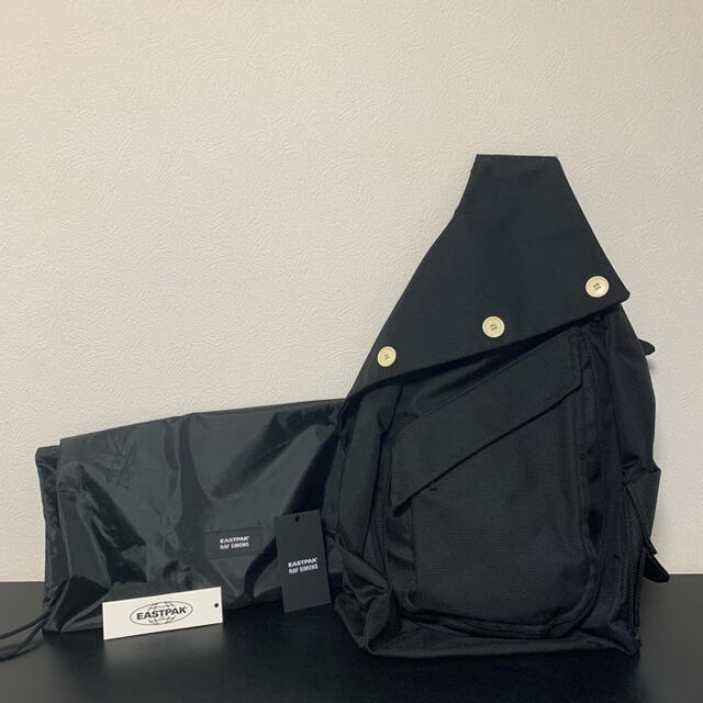 新品ラフシモンズ イーストパック  RAF SIMONS EASTPACKバッグ