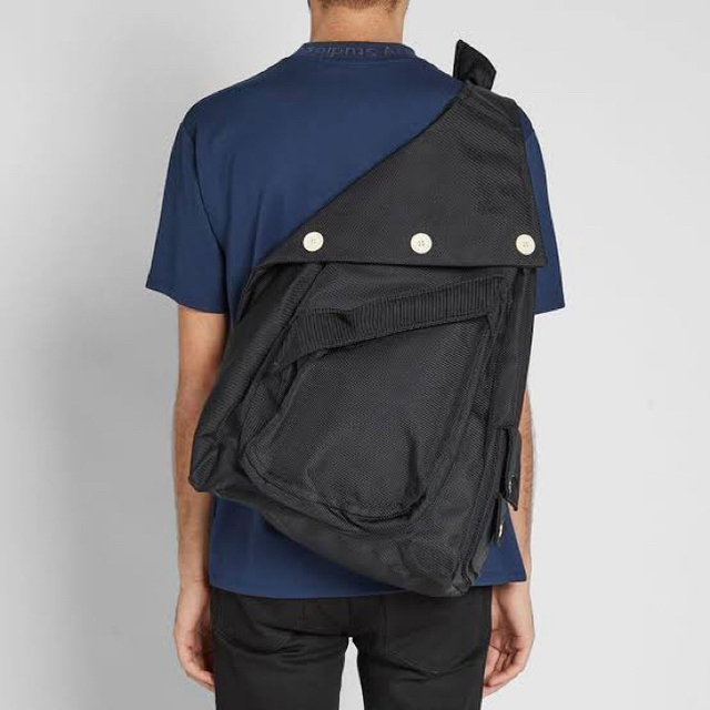 RAF SIMONS - RAFSIMONS × EASTPAK ラフシモンズ イーストパック