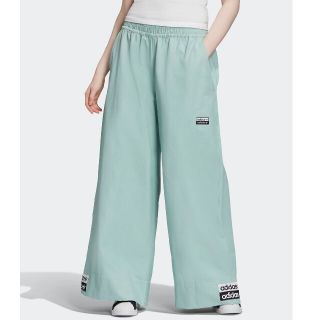 アディダス(adidas)のadidas アディダス R.Y.V.PANTS ロングパンツ トラックパンツ(その他)