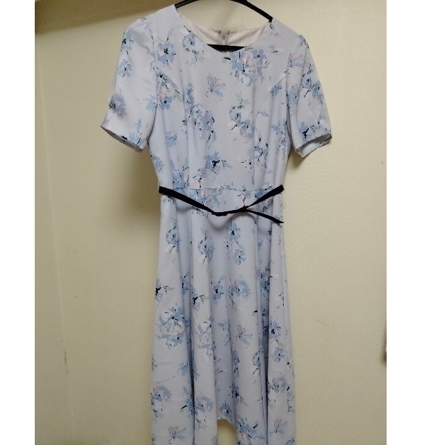 新品未使用 レッセパッセ ワンピース - operacaourban.com.br