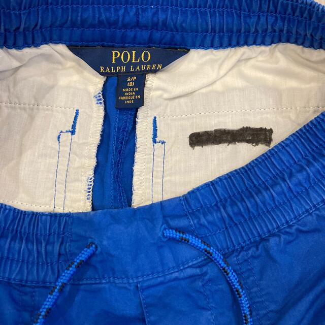 POLO RALPH LAUREN(ポロラルフローレン)のラルフローレン　ショートパンツ キッズ/ベビー/マタニティのキッズ服男の子用(90cm~)(パンツ/スパッツ)の商品写真