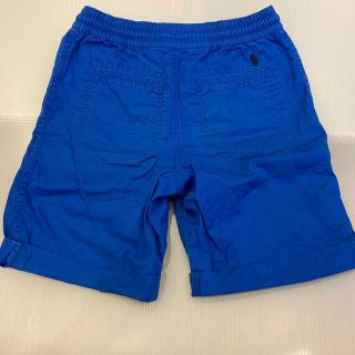 ポロラルフローレン(POLO RALPH LAUREN)のラルフローレン　ショートパンツ(パンツ/スパッツ)