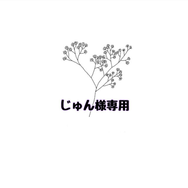 じゅん様専用 *30