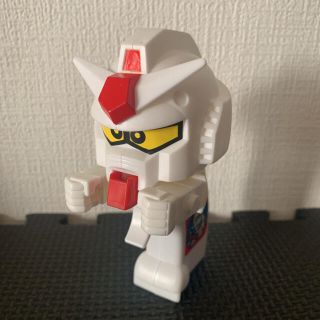 激レア 非売品 SDガンダム 水鉄砲(キャラクターグッズ)