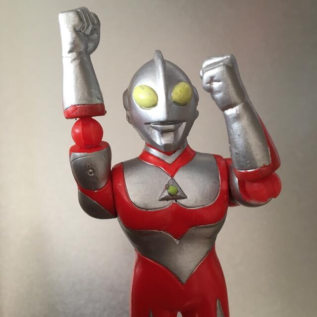 しとなりま ウルトラマングレート HGフィギア 新品セット Oe8Cr