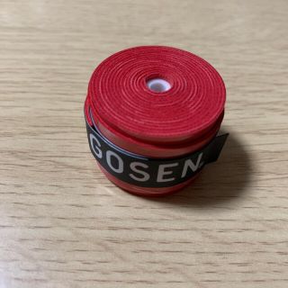 ゴーセン(GOSEN)の【即発送】GOSEN グリップテープ　(その他)