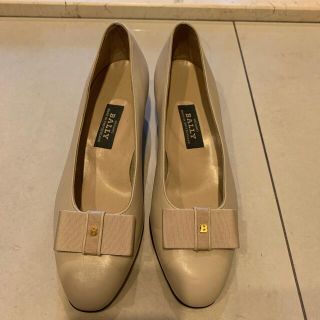 バリー(Bally)のバリー　パンプス　23cm(ハイヒール/パンプス)