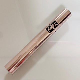 イヴサンローランボーテ(Yves Saint Laurent Beaute)のイヴ・サンローラン マスカラ ヴォリューム エフォシル カーラー SP ブラック(マスカラ)