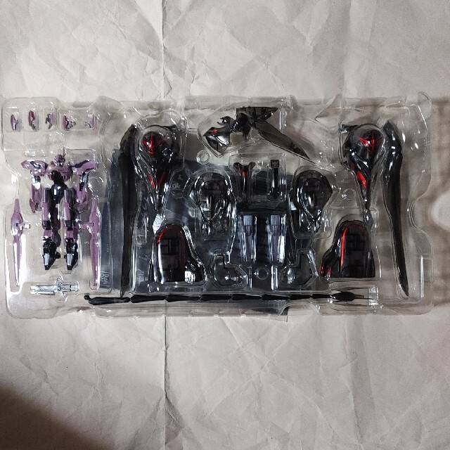 Bandai 未使用品 機動戦艦ナデシコの通販 By ユウ S Shop バンダイならラクマ 魂spec ブラックサレナ Ghostvision 15 Off Catherine B Com
