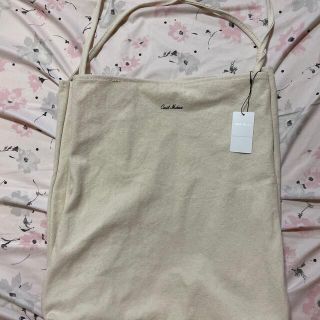 セシルマクビー(CECIL McBEE)のCECIL McBEE☆新品☆ロゴトートバッグ☆(トートバッグ)