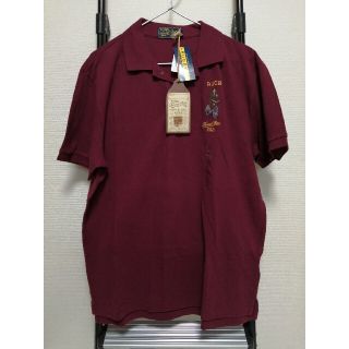 ポロラグビー(POLO RUGBY)の新品 ラルフローレン ラグビー ポロシャツ(ポロシャツ)