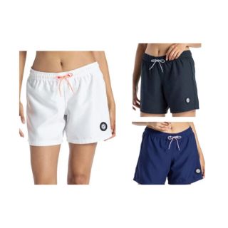 ロキシー(Roxy)のロキシー水着 ハーフパンツ ショートパンツボードショーツミドル丈ラッシュパンツ(水着)