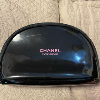 シャネル(CHANEL)のCHANEL ポーチ(ポーチ)