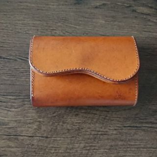 栃木レザー 折り財布(メンズ)の通販 94点 | 栃木レザーのメンズを買う