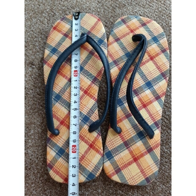 EASTBOY(イーストボーイ)のビーチサンダル　サンダル レディースの靴/シューズ(サンダル)の商品写真