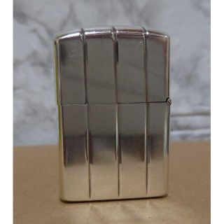 ティファニー(Tiffany & Co.)のTiffany & Co.ティファニー Zippo ジッポ ライター(タバコグッズ)