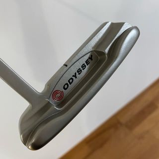 キャロウェイゴルフ(Callaway Golf)のオデッセイ ホワイト ホット プロ 2.0 #1(クラブ)