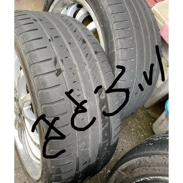 19インチタイヤホイール４本セット‼️‼️ 入荷 www.toyotec.com