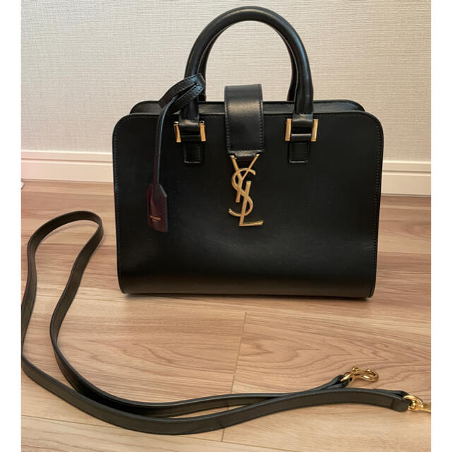 サンローラン カバス YSL Saint Laurentバッグ