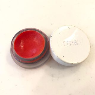 コスメキッチン(Cosme Kitchen)のrms beauty リップチーク ビーラブド 5ml(口紅)