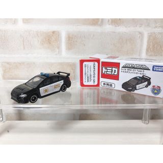 タカラトミー(Takara Tomy)のトミカ博　スバルWRX STI TypeS(ミニカー)