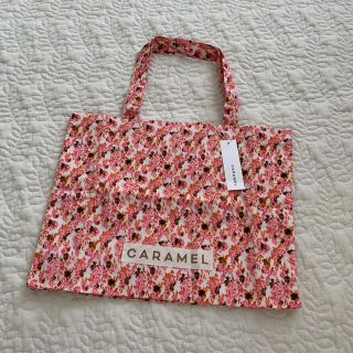 Caramel baby&child - caramel トートバッグの通販 by ammmmmie's shop ...