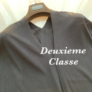 ドゥーズィエムクラス(DEUXIEME CLASSE)のドゥーズィエムクラス✨素敵なワンピース(ロングワンピース/マキシワンピース)