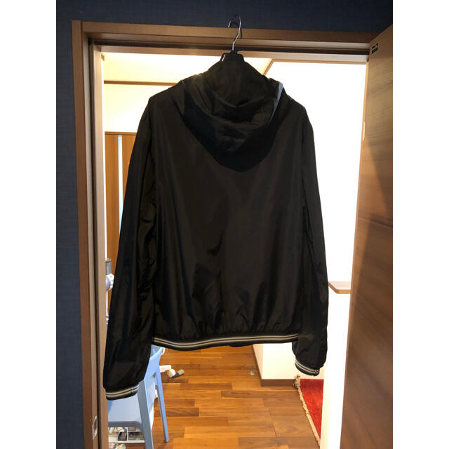 MONCLER(モンクレール)の⭐︎がっくん様専用⭐︎  他の方は購入不可 メンズのジャケット/アウター(ナイロンジャケット)の商品写真