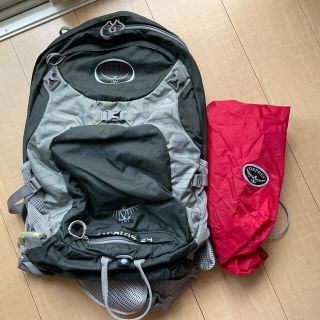 オスプレイ(Osprey)のオスプレー(OSPREY)  ストラトス24 旧型(バッグパック/リュック)