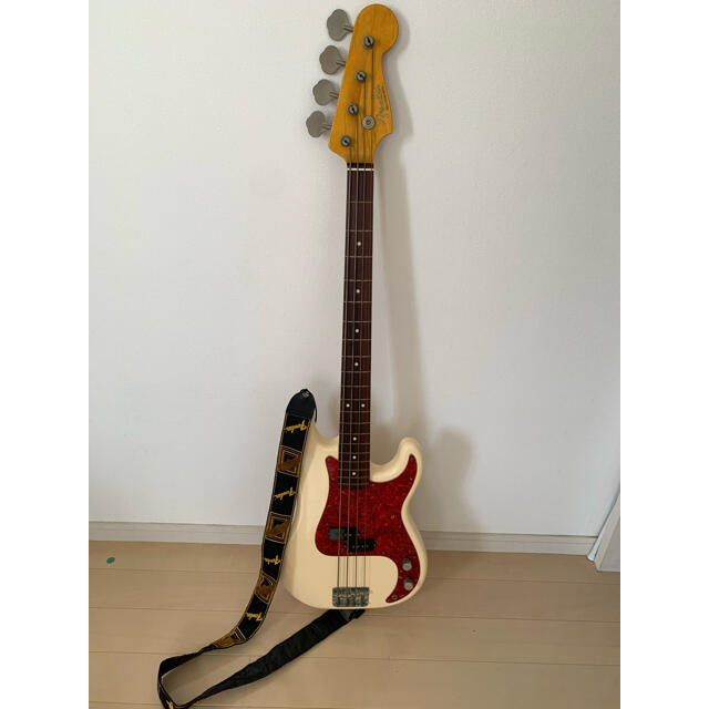 Fender Japan Precision bass プレシジョンベースのサムネイル