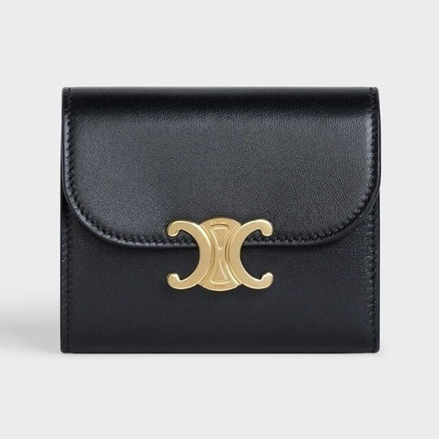 直送商品 celine - 【美品】セリーヌ 財布 財布 - www