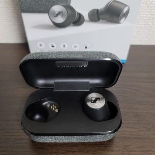 ゼンハイザー(SENNHEISER)の左なし　SENNHEISER　MOMENTUM True Wireless 2 (ヘッドフォン/イヤフォン)