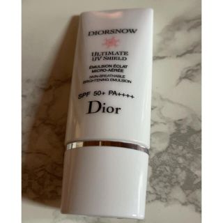 ディオール(Dior)の♡♡♡様専用(日焼け止め/サンオイル)