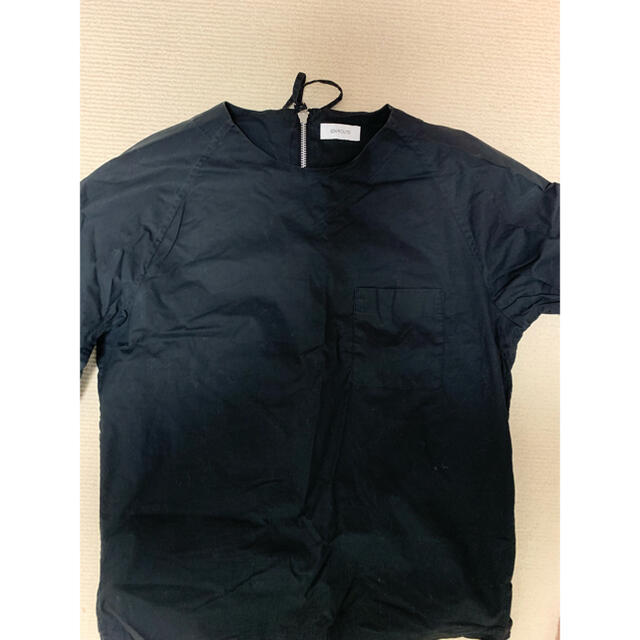 BEAUTY&YOUTH UNITED ARROWS(ビューティアンドユースユナイテッドアローズ)のシャツ メンズのトップス(Tシャツ/カットソー(七分/長袖))の商品写真