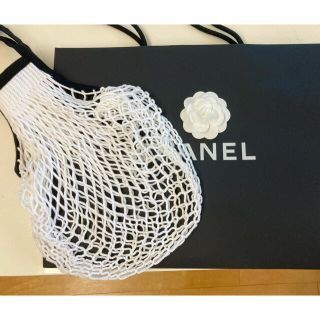 シャネル(CHANEL)のシャネル　ノベルティー(リュック/バックパック)