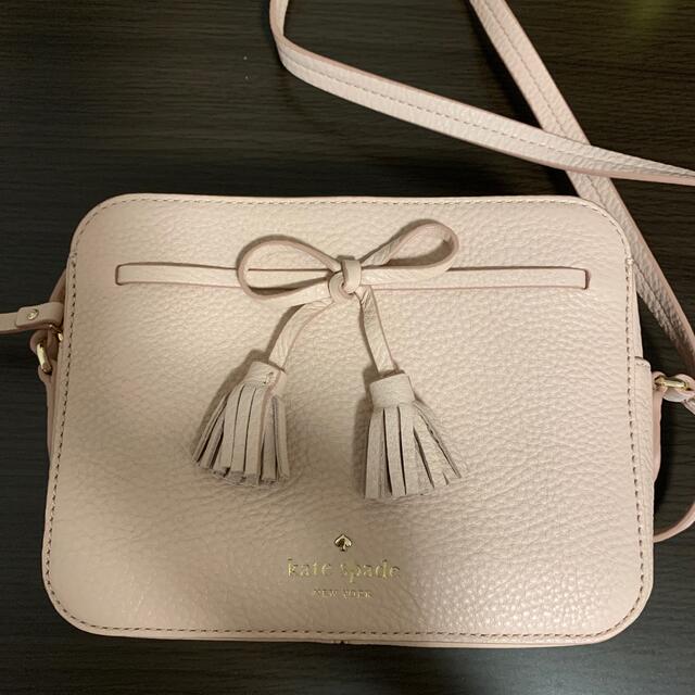 レディースKate Spade ショルダーバッグ