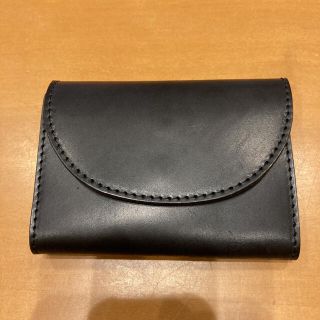 シップス(SHIPS)のシップス　コートバンコンパクト財布(折り財布)