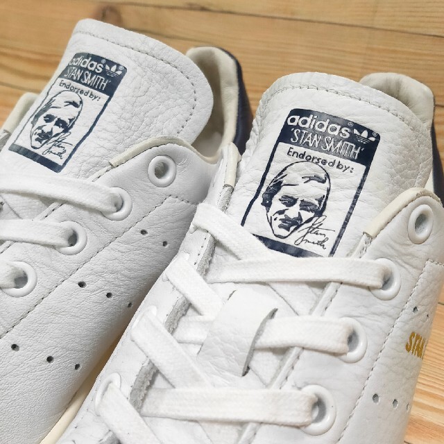 【トゥモローランド】adidas STAN SMITH CQ2870 23cm靴/シューズ