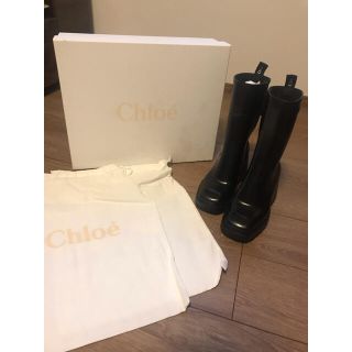 クロエ(Chloe)のChloe♡レインブーツ(レインブーツ/長靴)