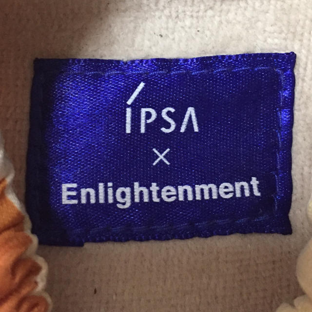 IPSA(イプサ)のIPSA スリッパ ノベルティ レディースの靴/シューズ(その他)の商品写真