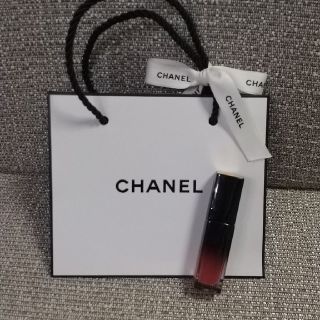 シャネル(CHANEL)のCHANELシャネル　ルージュ　アリュール　ラック64(口紅)