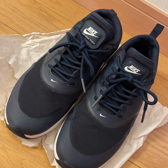 NIKE   NIKE スニーカーの通販 by mm's shop｜ナイキならラクマ