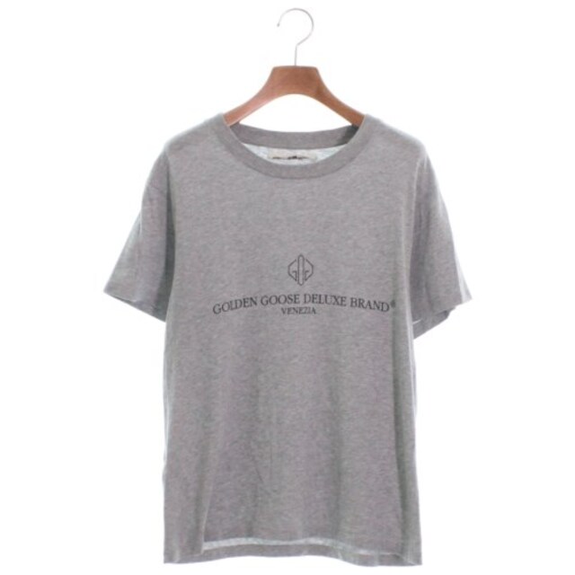 GOLDEN GOOSE(ゴールデングース)のGOLDEN GOOSE Tシャツ・カットソー レディース レディースのトップス(カットソー(半袖/袖なし))の商品写真