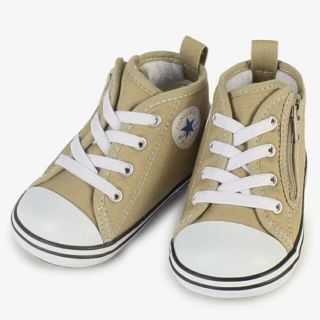 コンバース(CONVERSE)のコンバース　ベビーオールスター　(スニーカー)