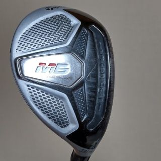 テーラーメイド(TaylorMade)のM6 レスキュー　3UT　19度(クラブ)