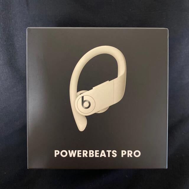 POWER BEATS PROヘッドフォン/イヤフォン